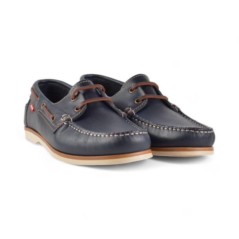 NAUTICO CORDON PULL MARINO 87924