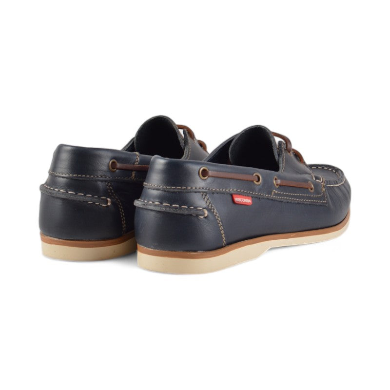 NAUTICO CORDON PULL MARINO 87924