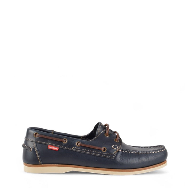 NAUTICO CORDON PULL MARINO 87924