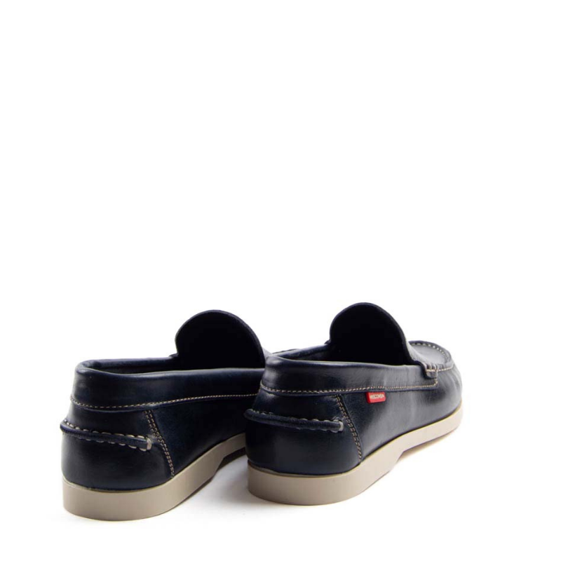 MOCASIN NAUTICO PULL MARINO 87925-L