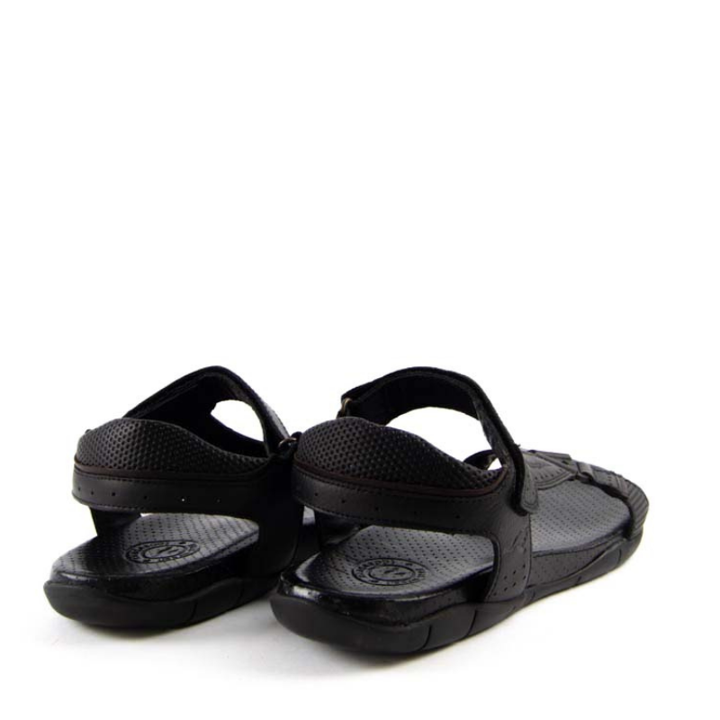 SANDALIA TEVA NEGRO 856