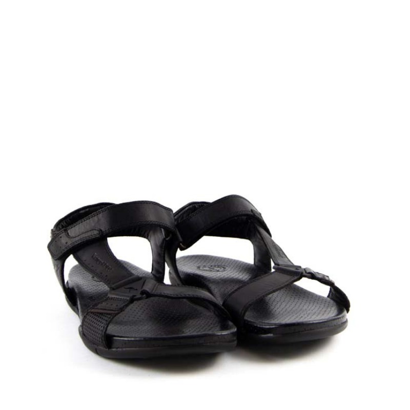 SANDALIA TEVA NEGRO 856