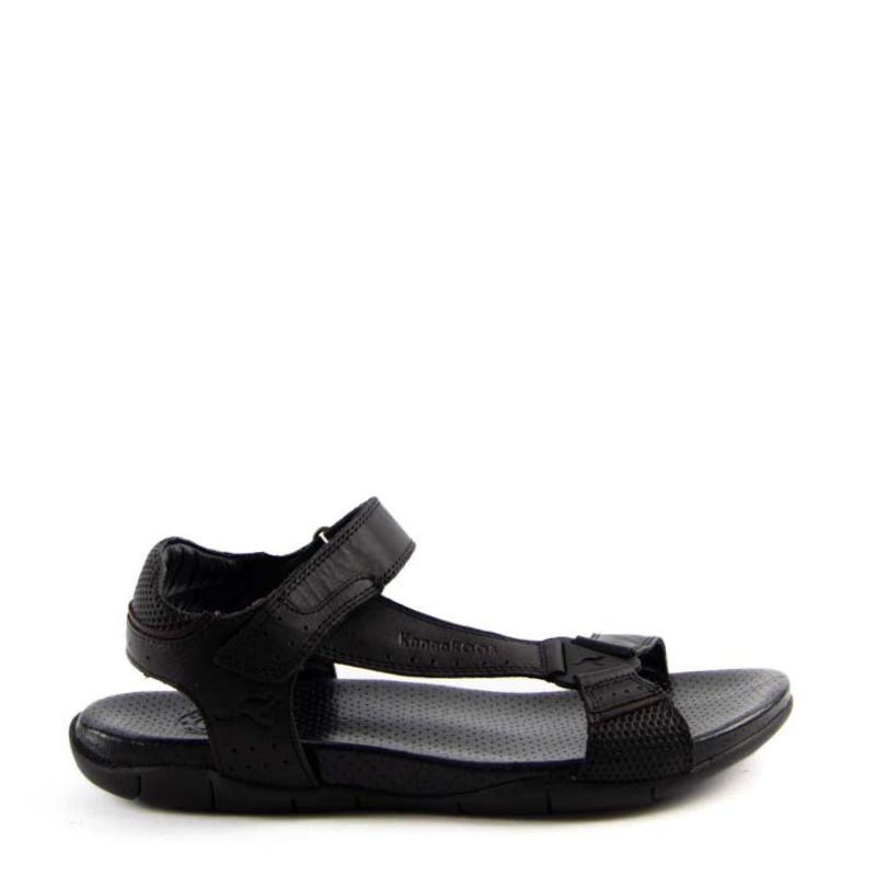 SANDALIA TEVA NEGRO 856