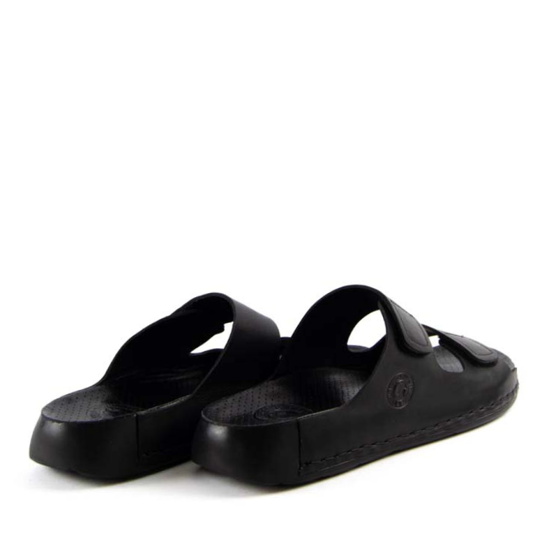 SANDALIA BIO TOTAL BLACK C626