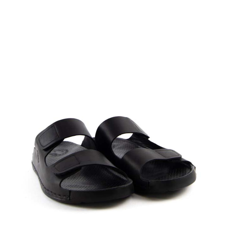 SANDALIA BIO TOTAL BLACK C626