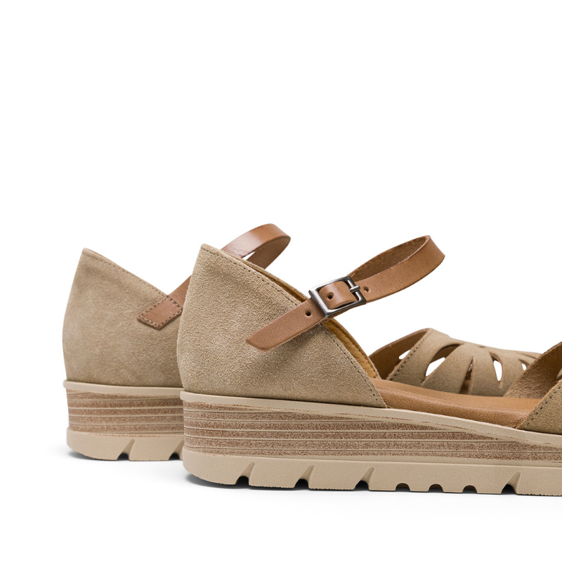 CANGREJERA SERRAJE ARENA 3140