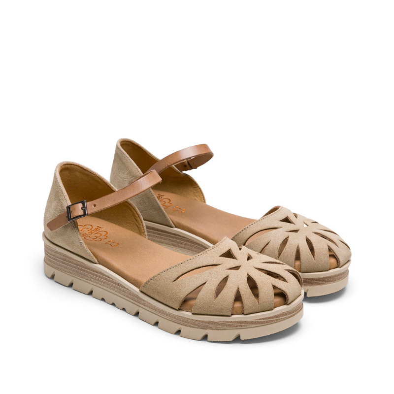 CANGREJERA SERRAJE ARENA 3140