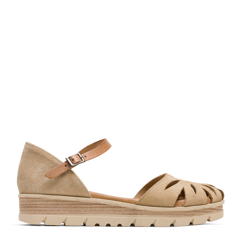 CANGREJERA SERRAJE ARENA 3140