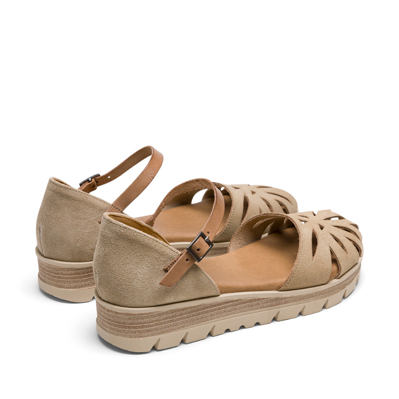 CANGREJERA SERRAJE ARENA 3140