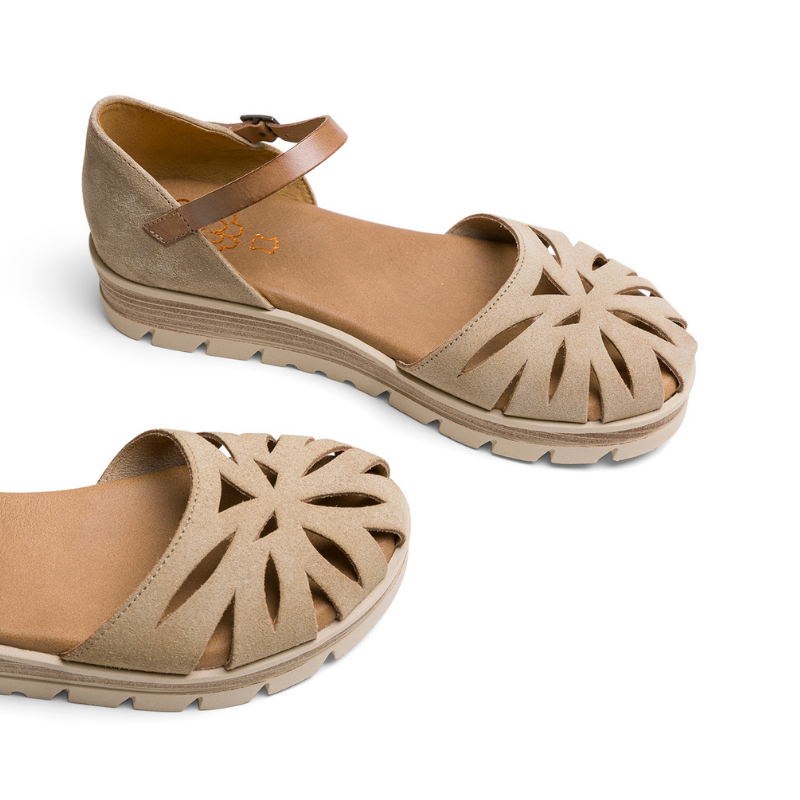 CANGREJERA SERRAJE ARENA 3140