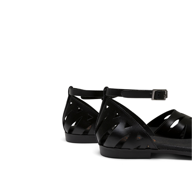 CANGREJERA PULSERA NEGRO 3100