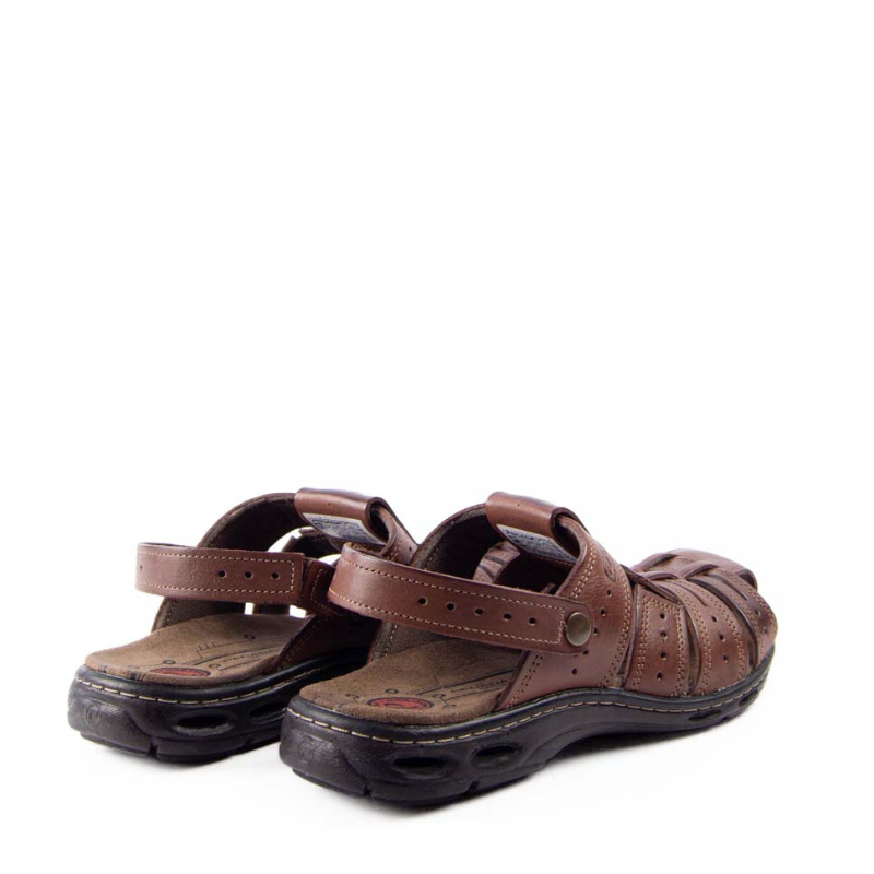 SANDALIA CERRADA PINHAO 130687