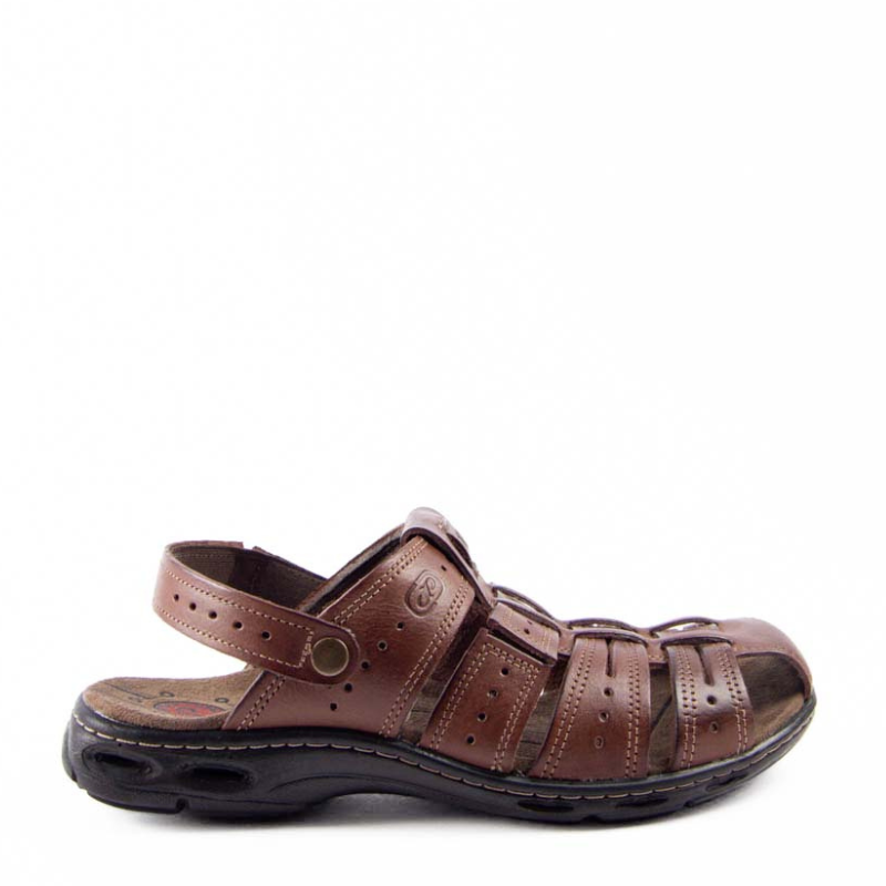 SANDALIA CERRADA PINHAO 130687