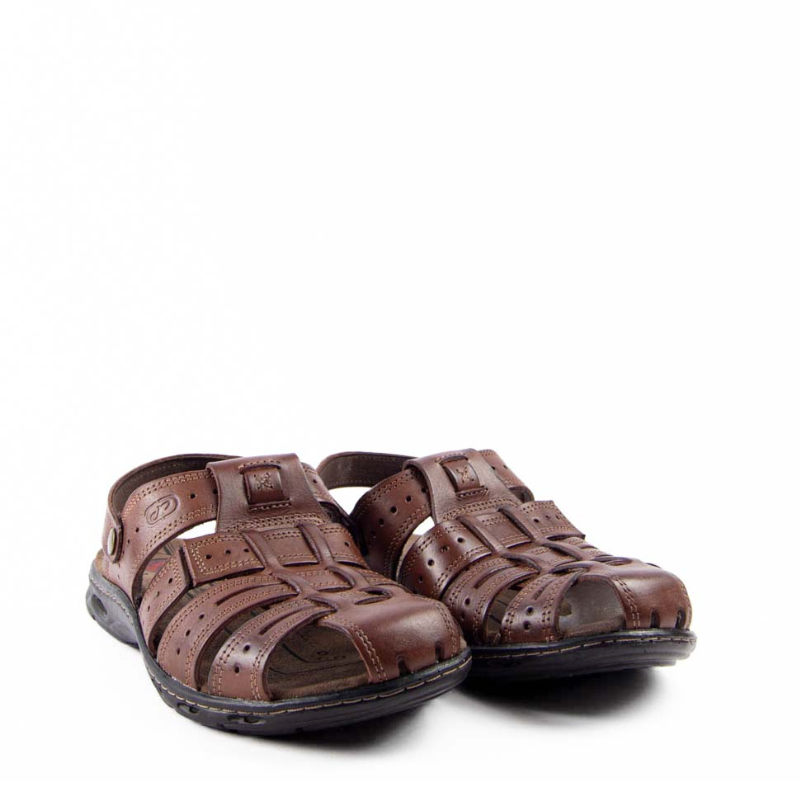 SANDALIA CERRADA PINHAO 130687