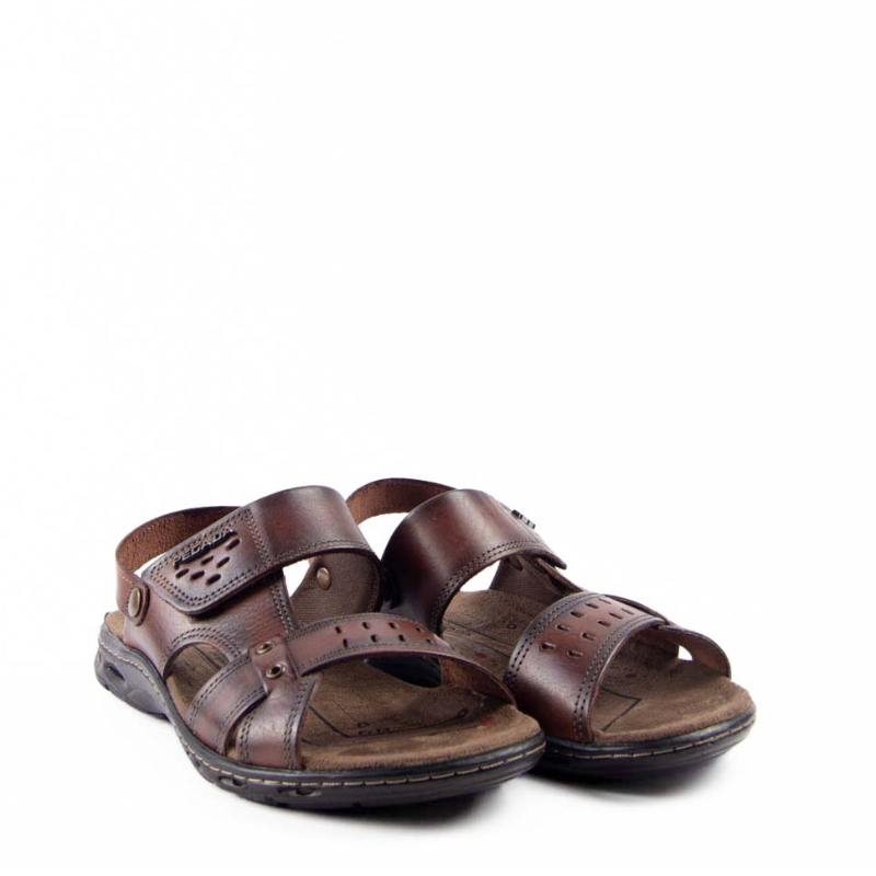 SANDALIA VELCRO PINHAO 130688