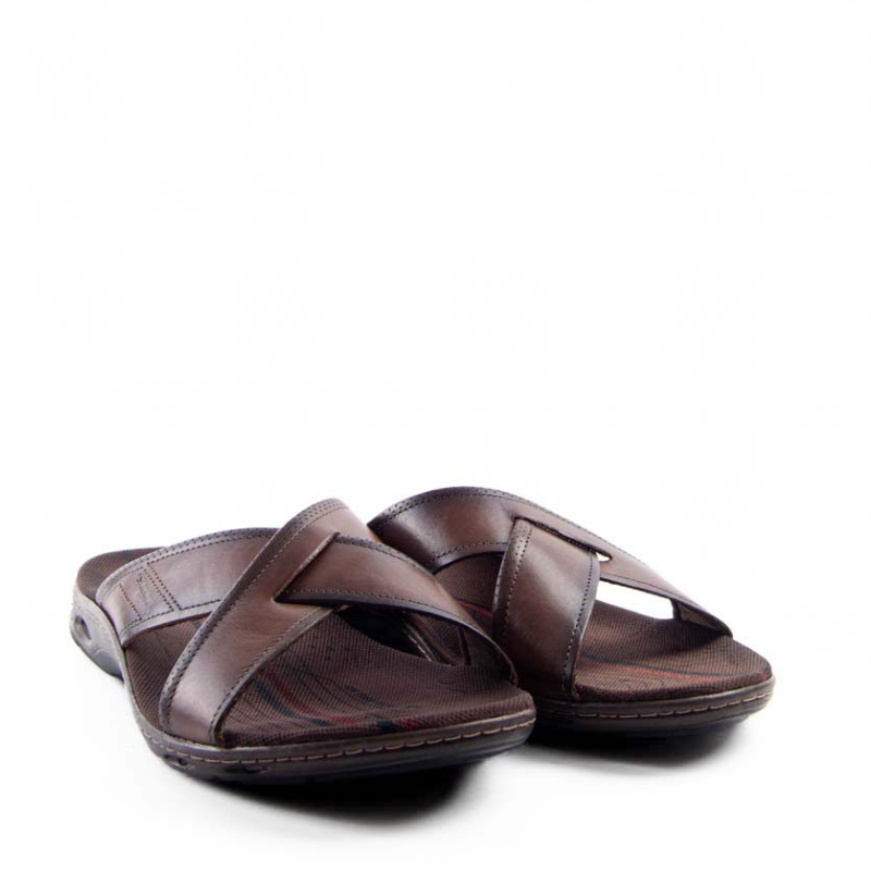 SANDALIA T.E. CRUZADA PINHAO 530642