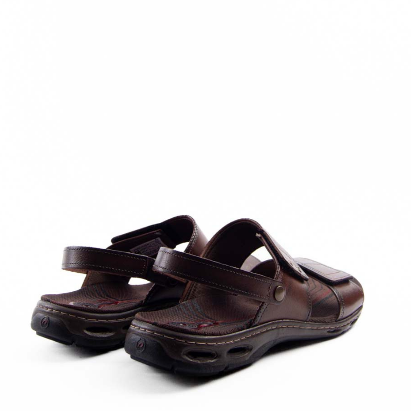 SANDALIA T.E. VELCROS PINHAO 530642