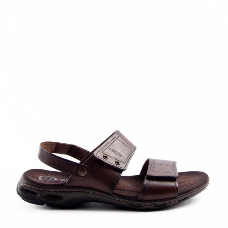 SANDALIA T.E. VELCROS PINHAO 530642