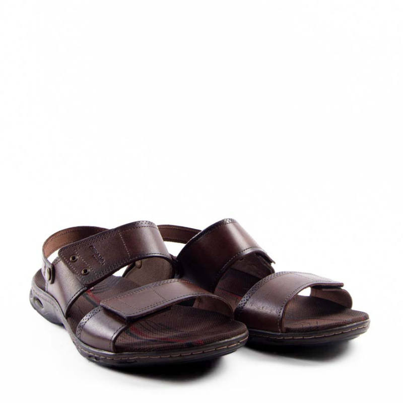 SANDALIA T.E. VELCROS PINHAO 530642