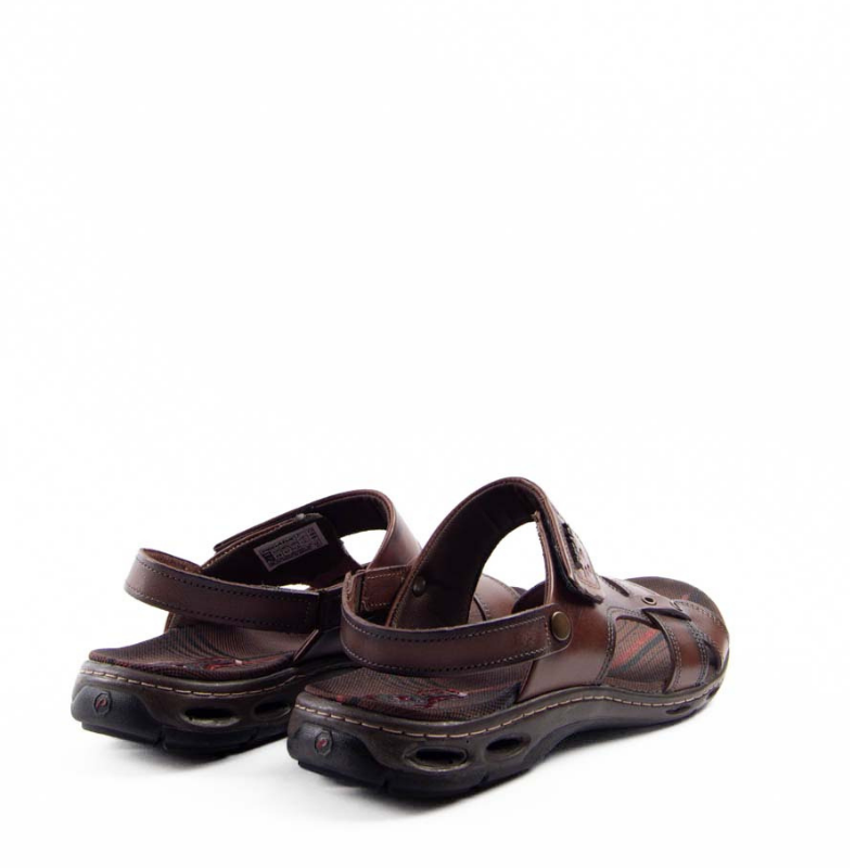 SANDALIA T.E. VELCROS PINHAO 530642