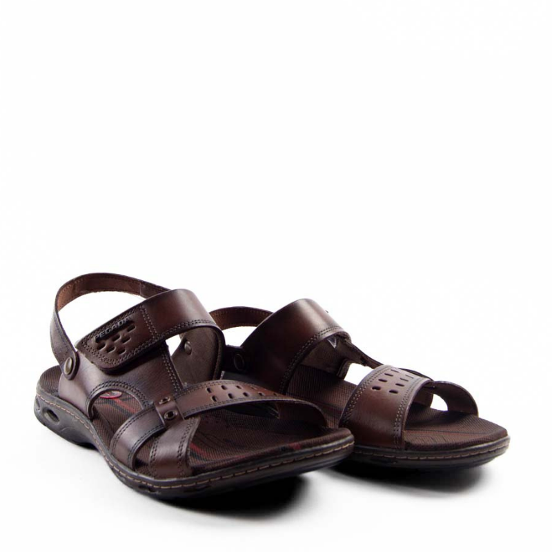 SANDALIA T.E. VELCROS PINHAO 530642