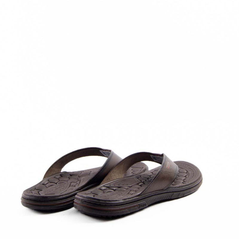 SANDALIA T.E. ESCLAVA CRAVO 533301