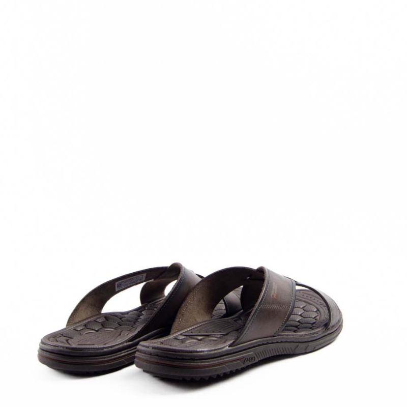 SANDALIA T.E. CRUZADA CRAVO 533302