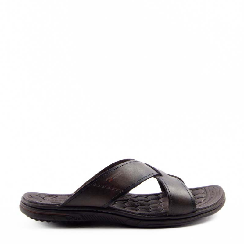 SANDALIA T.E. CRUZADA CRAVO 533302