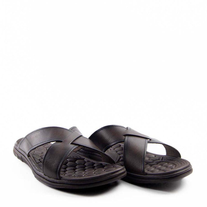 SANDALIA T.E. CRUZADA CRAVO 533302