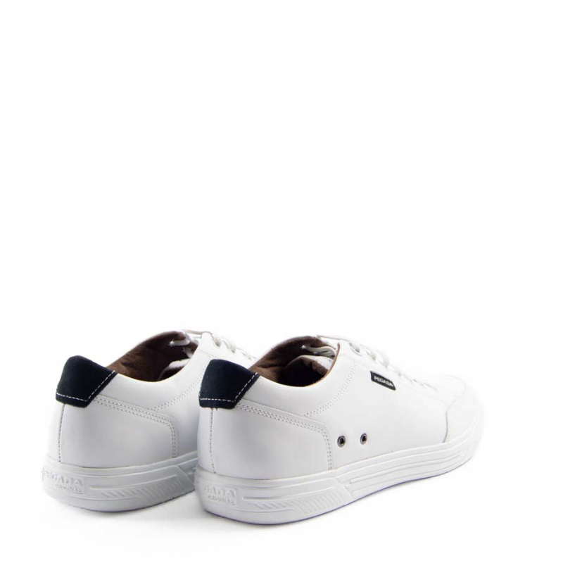 SNEAKER CORDON BLANCO 510403