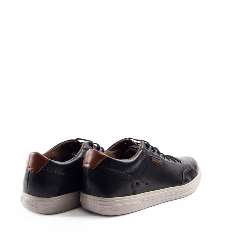 SNEAKER CORDON PRETO 510403