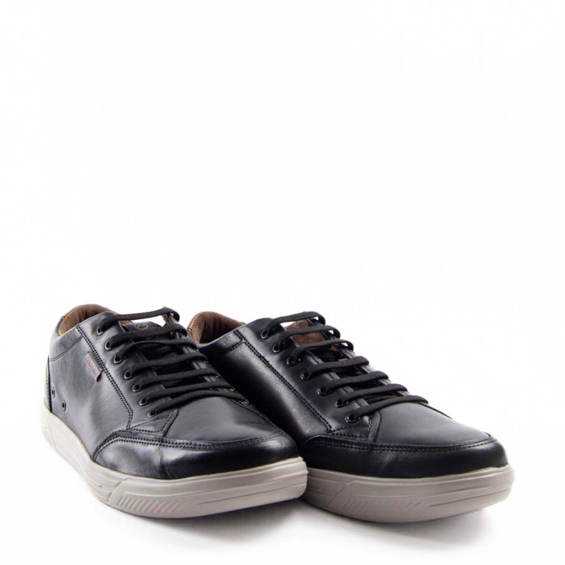 SNEAKER CORDON PRETO 510403