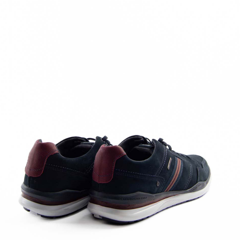 CASUAL SNEAKER CORDON MARINO 519107
