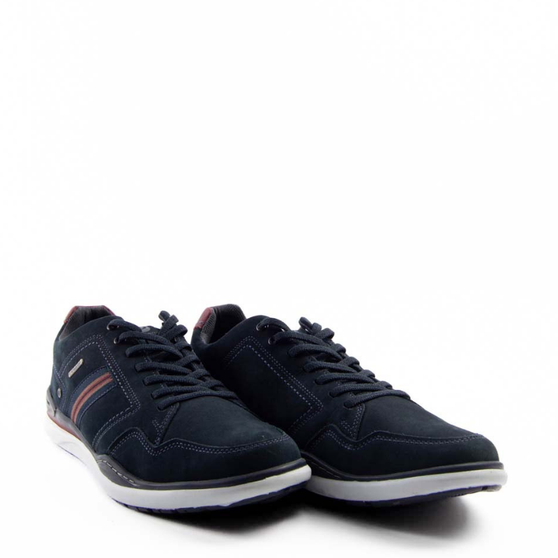 CASUAL SNEAKER CORDON MARINO 519107