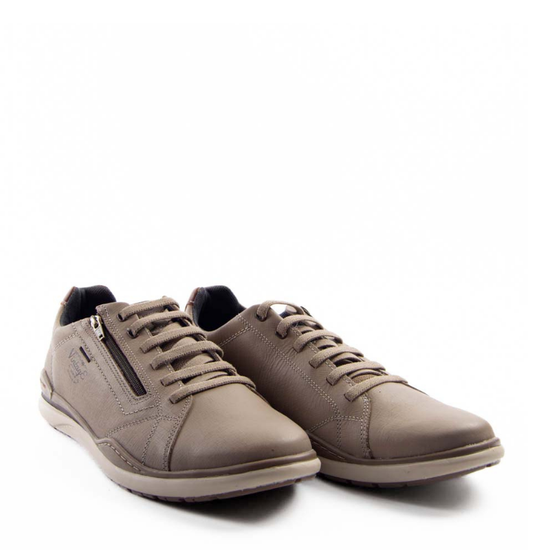 CASUAL SNEAKER CREMALLERA ARENA 518108
