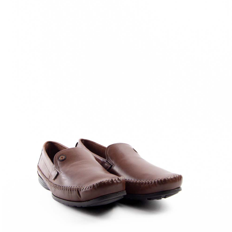 MOCASIN COSIDO ELASTICO PINHAO 540771