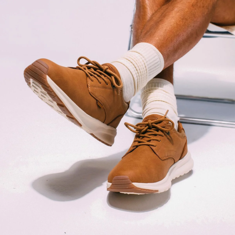 CASUAL CORDON CUERO 84440