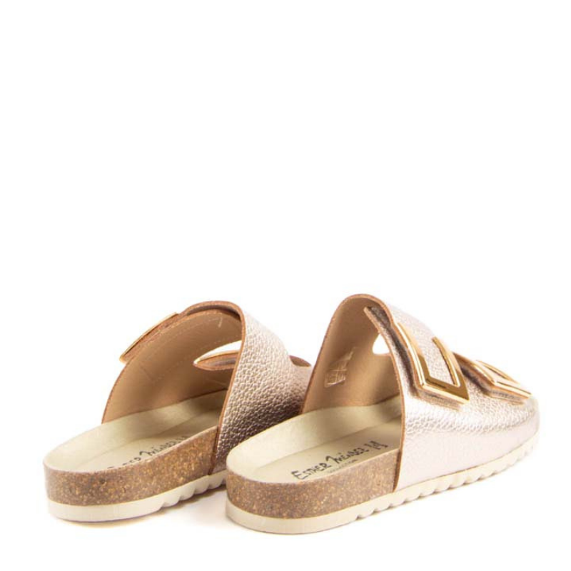 SANDALIA BIO HEBILLAS CAVA 3C-MARIOLA