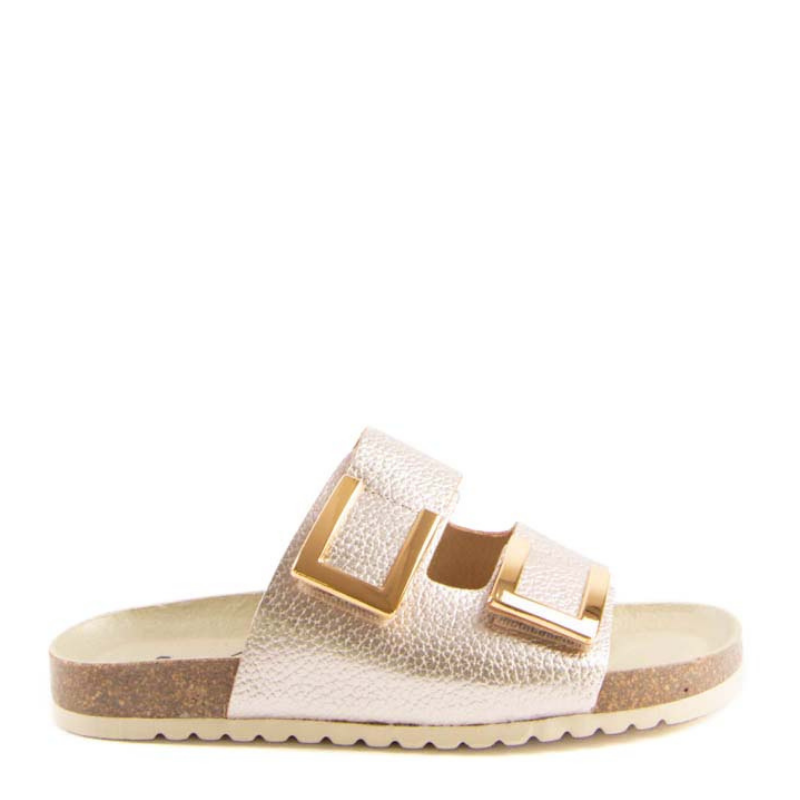 SANDALIA BIO HEBILLAS CAVA 3C-MARIOLA