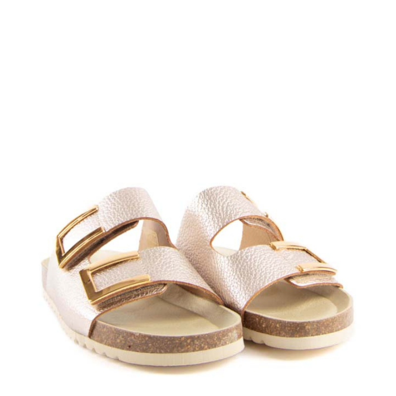 SANDALIA BIO HEBILLAS CAVA 3C-MARIOLA