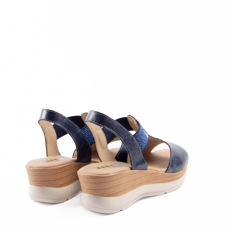 SANDALIA ELASTICO STRASS MARINO 40202