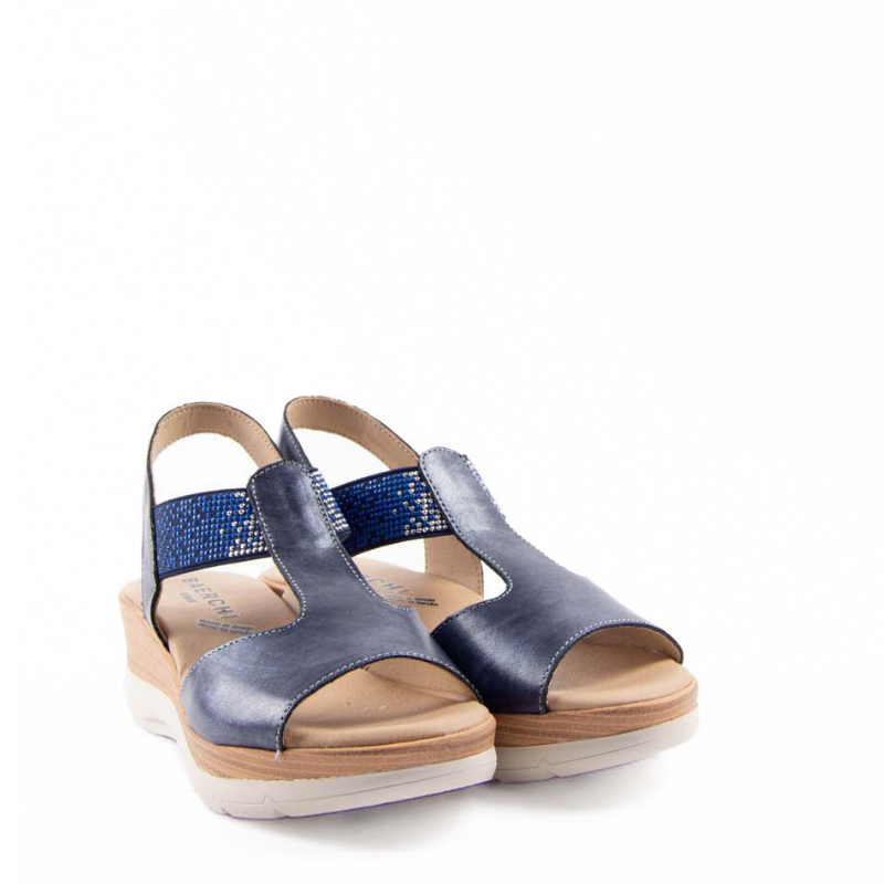 SANDALIA ELASTICO STRASS MARINO 40202