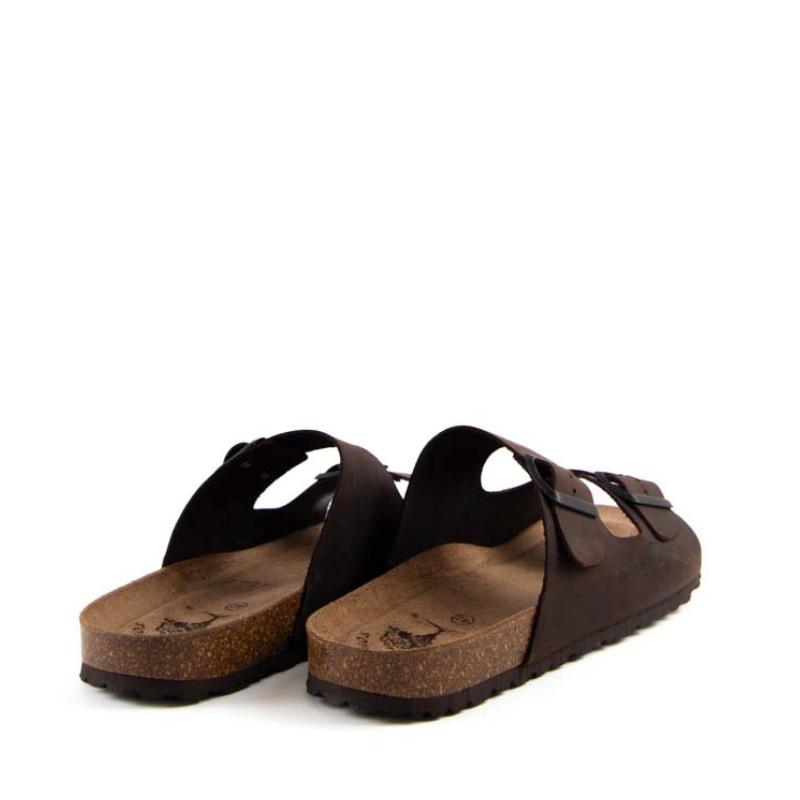 BIO DOBRE HEBILLA MOKA 9560