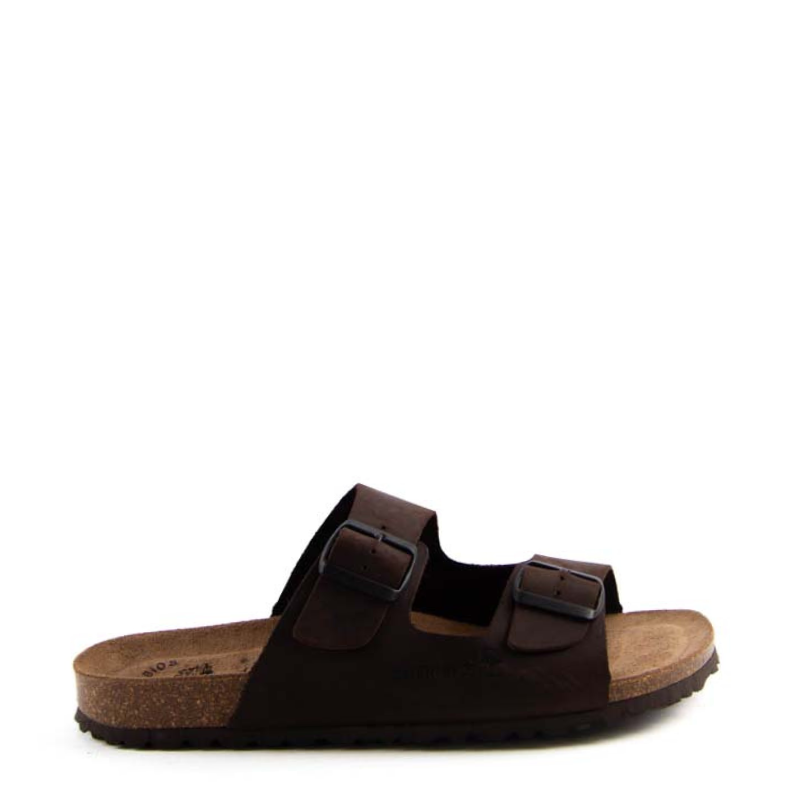 BIO DOBRE HEBILLA MOKA 9560