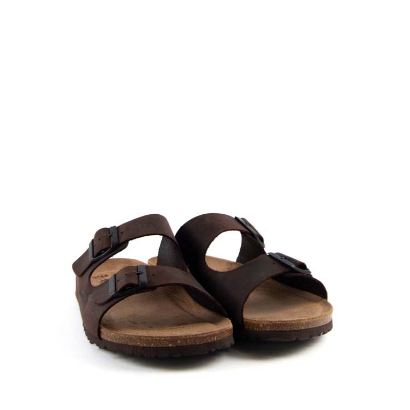 BIO DOBRE HEBILLA MOKA 9560