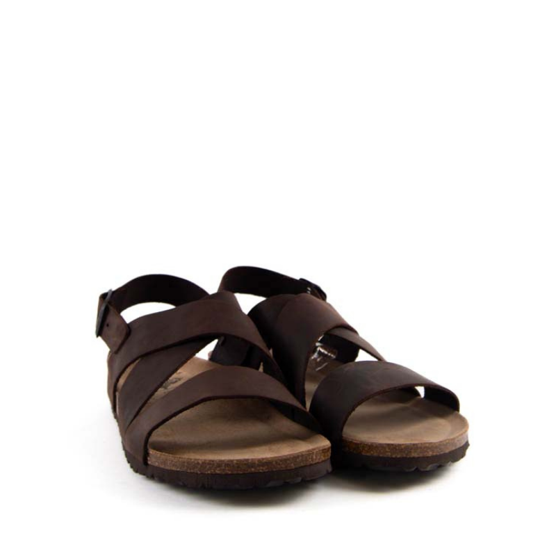 BIO PALA CRUZADA CORREA MOKA 9538