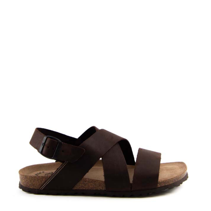 BIO PALA CRUZADA CORREA MOKA 9538