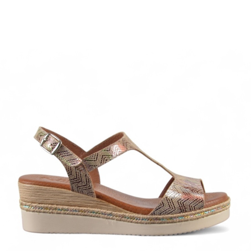 SANDALIA T FANTASIA ARENA 25135