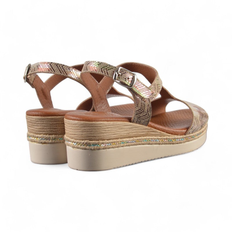 SANDALIA T FANTASIA ARENA 25135