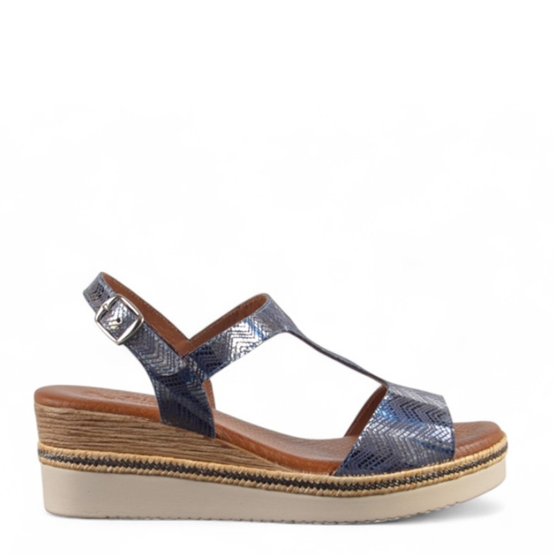 SANDALIA T FANTASIA NEON 25135